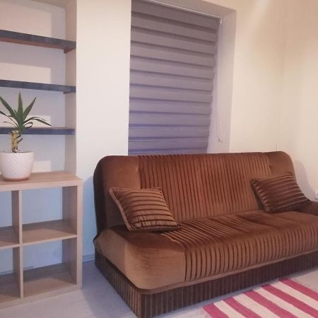 Vilnius Collegium Apartment Bagian luar foto