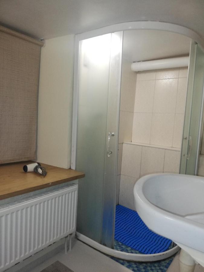 Vilnius Collegium Apartment Bagian luar foto