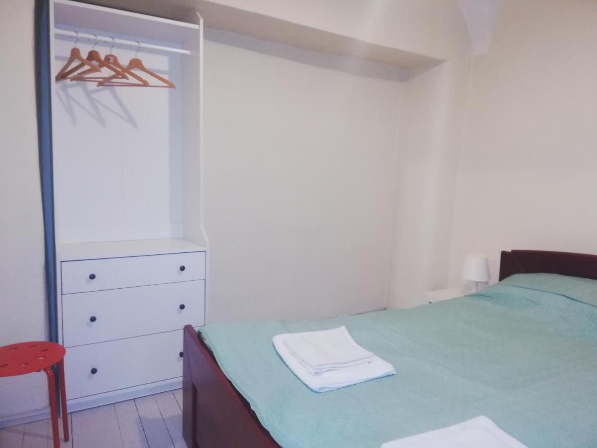 Vilnius Collegium Apartment Bagian luar foto