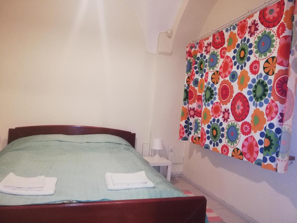 Vilnius Collegium Apartment Bagian luar foto