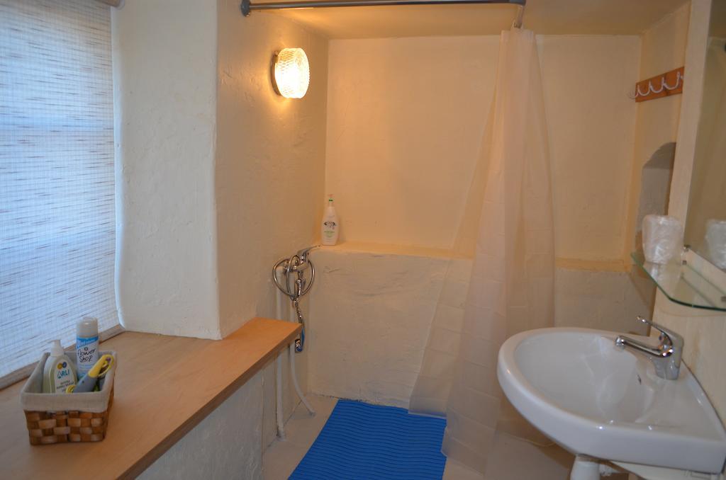 Vilnius Collegium Apartment Ruang foto