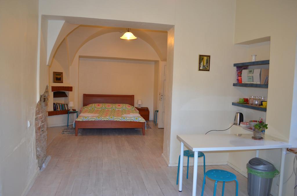 Vilnius Collegium Apartment Ruang foto