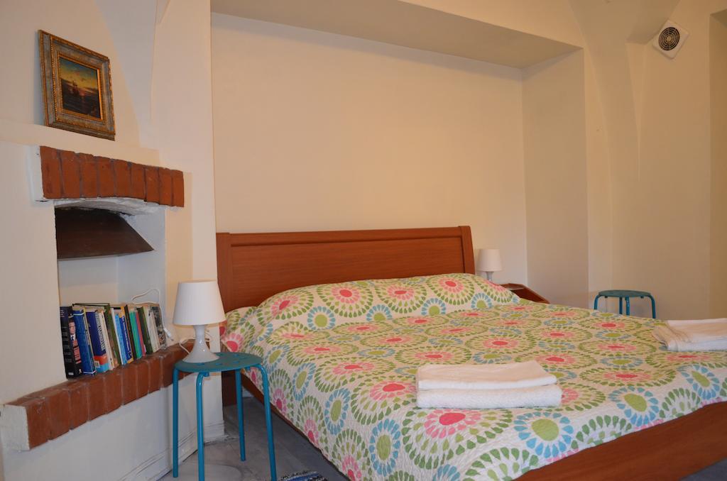 Vilnius Collegium Apartment Ruang foto