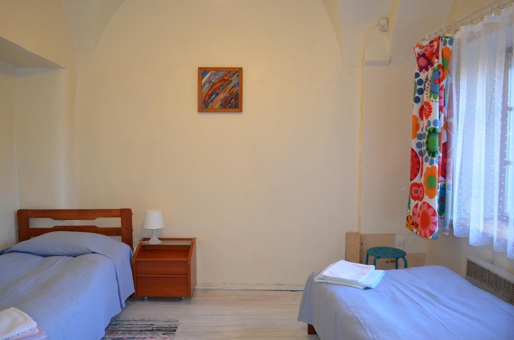 Vilnius Collegium Apartment Ruang foto